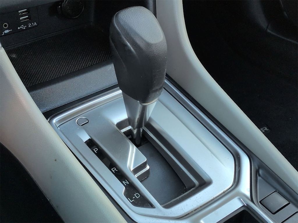 Thumbnail: 2019 Subaru Forester - 35