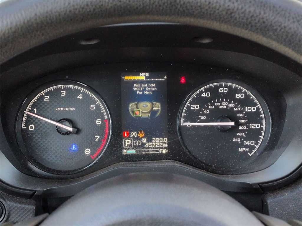 Thumbnail: 2019 Subaru Forester - 16