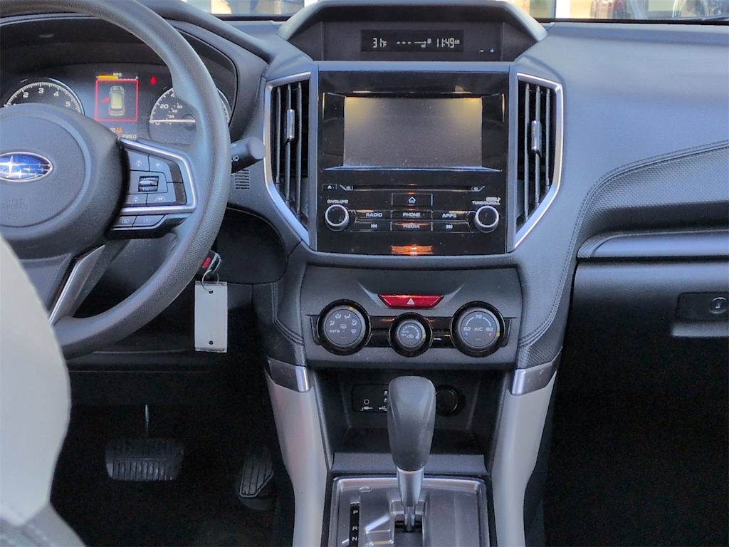 Thumbnail: 2019 Subaru Forester - 14