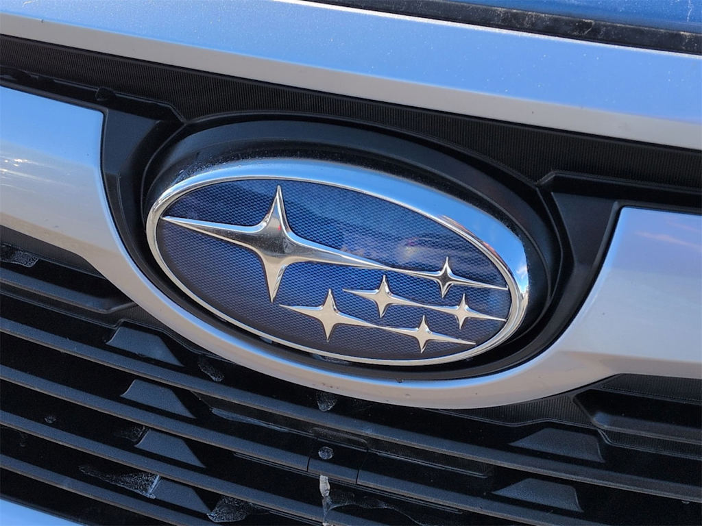 Thumbnail: 2019 Subaru Forester - 6