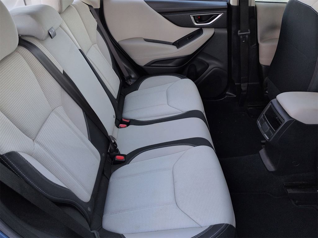 Thumbnail: 2019 Subaru Forester - 28