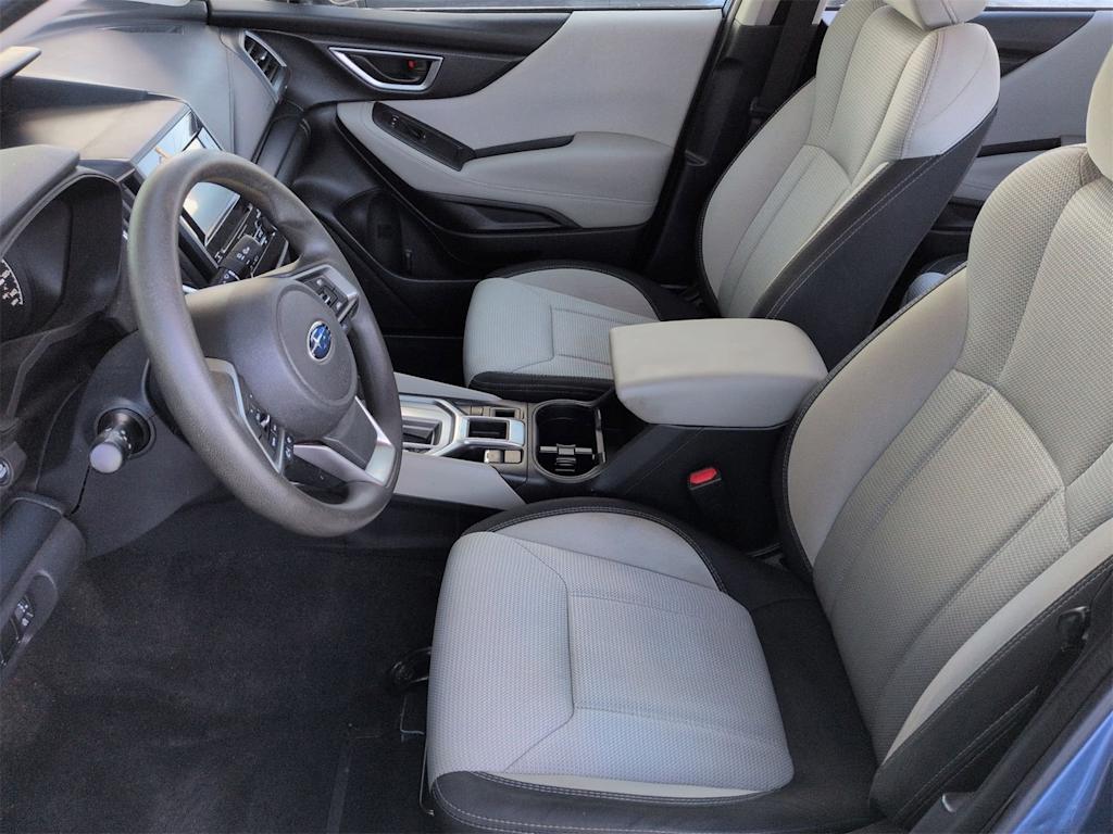 Thumbnail: 2019 Subaru Forester - 10