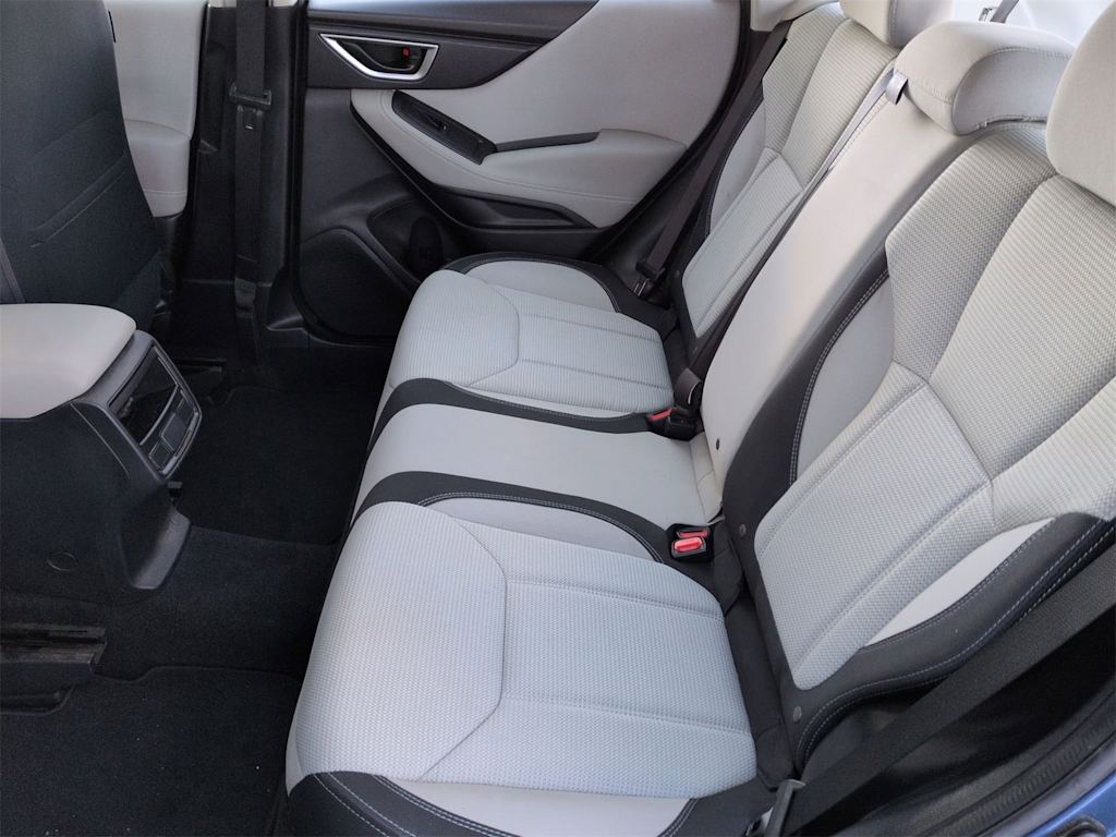 Thumbnail: 2019 Subaru Forester - 27