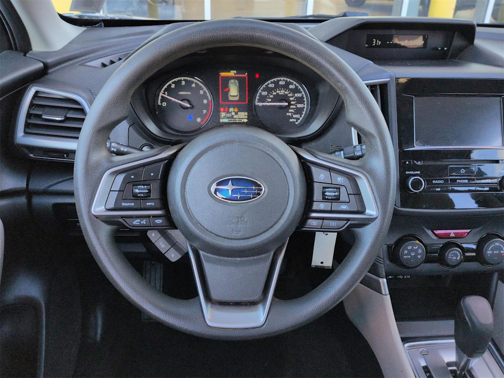 Thumbnail: 2019 Subaru Forester - 13