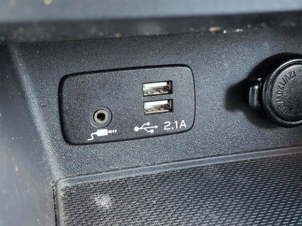 Thumbnail: 2019 Subaru Forester - 34