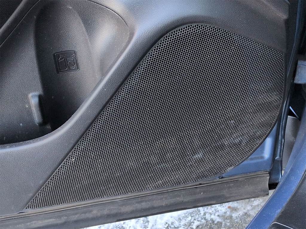 Thumbnail: 2019 Subaru Forester - 33