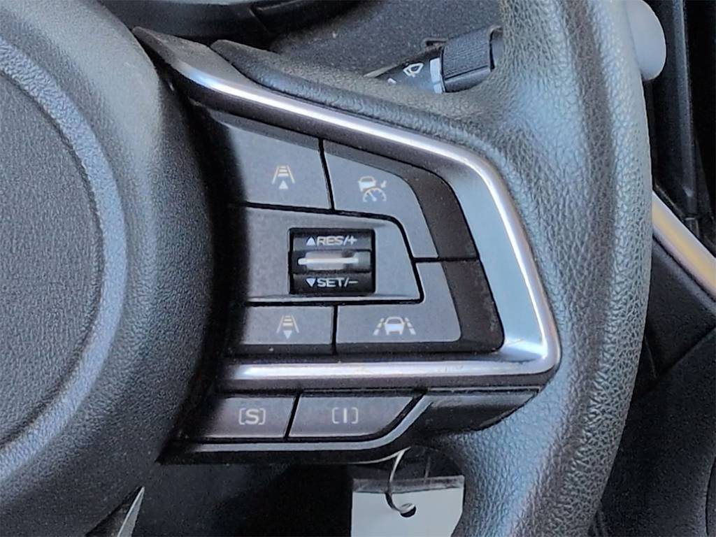 Thumbnail: 2019 Subaru Forester - 30