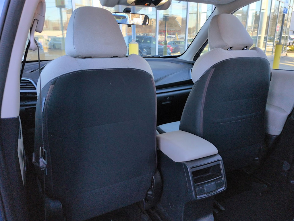 Thumbnail: 2019 Subaru Forester - 12