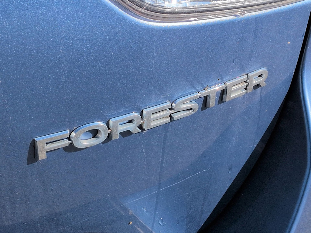 Thumbnail: 2019 Subaru Forester - 26