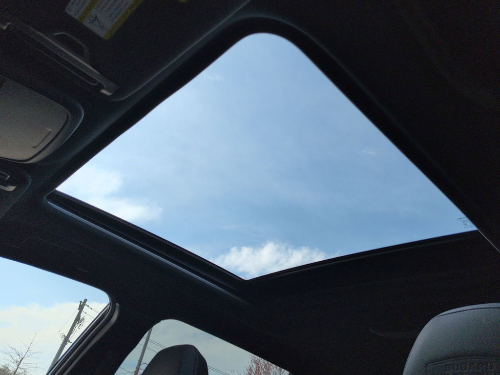 Thumbnail: 2022 Subaru Forester - 29