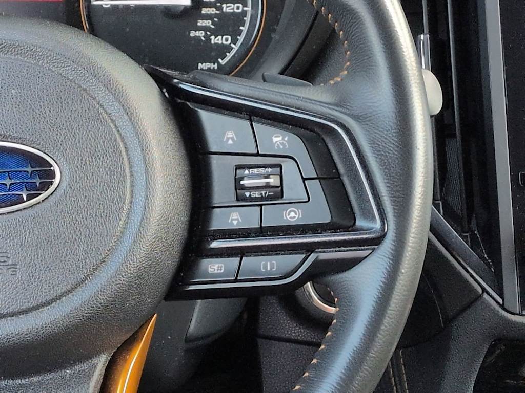 Thumbnail: 2022 Subaru Forester - 34