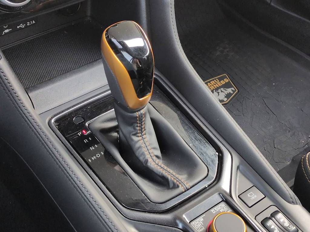 Thumbnail: 2022 Subaru Forester - 39