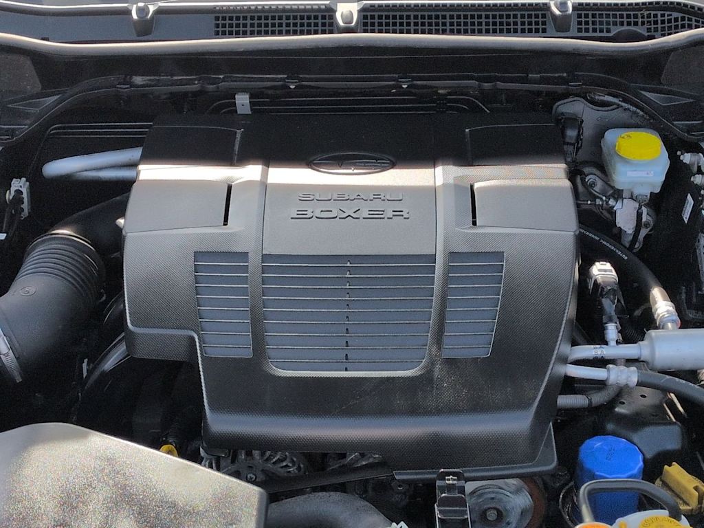 Thumbnail: 2022 Subaru Forester - 9