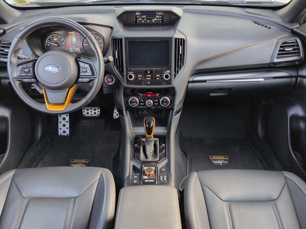 Thumbnail: 2022 Subaru Forester - 10