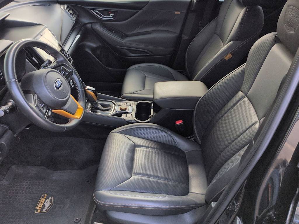 Thumbnail: 2022 Subaru Forester - 11