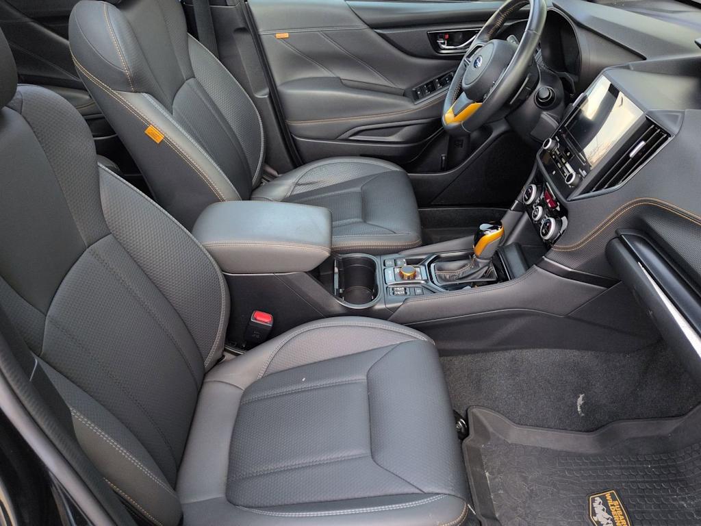 Thumbnail: 2022 Subaru Forester - 32