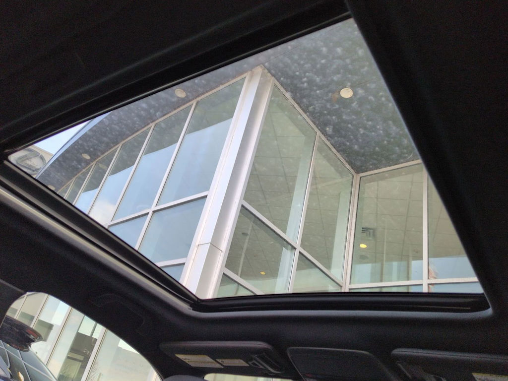 Thumbnail: 2022 Subaru Forester - 31