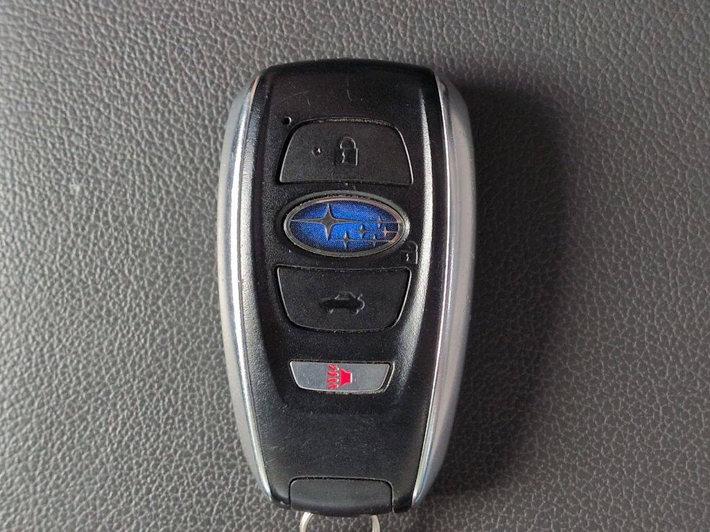 Thumbnail: 2022 Subaru Forester - 19