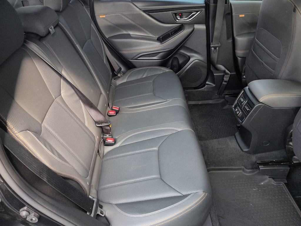 Thumbnail: 2022 Subaru Forester - 30