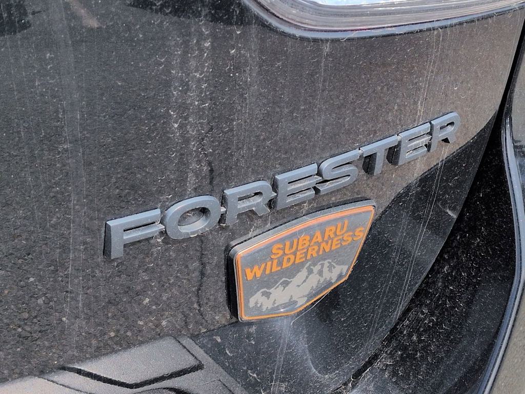 Thumbnail: 2022 Subaru Forester - 27