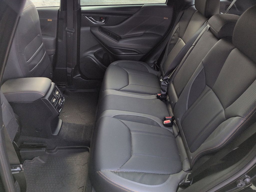 Thumbnail: 2022 Subaru Forester - 13