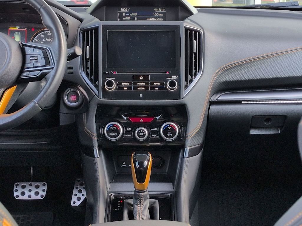 Thumbnail: 2022 Subaru Forester - 15