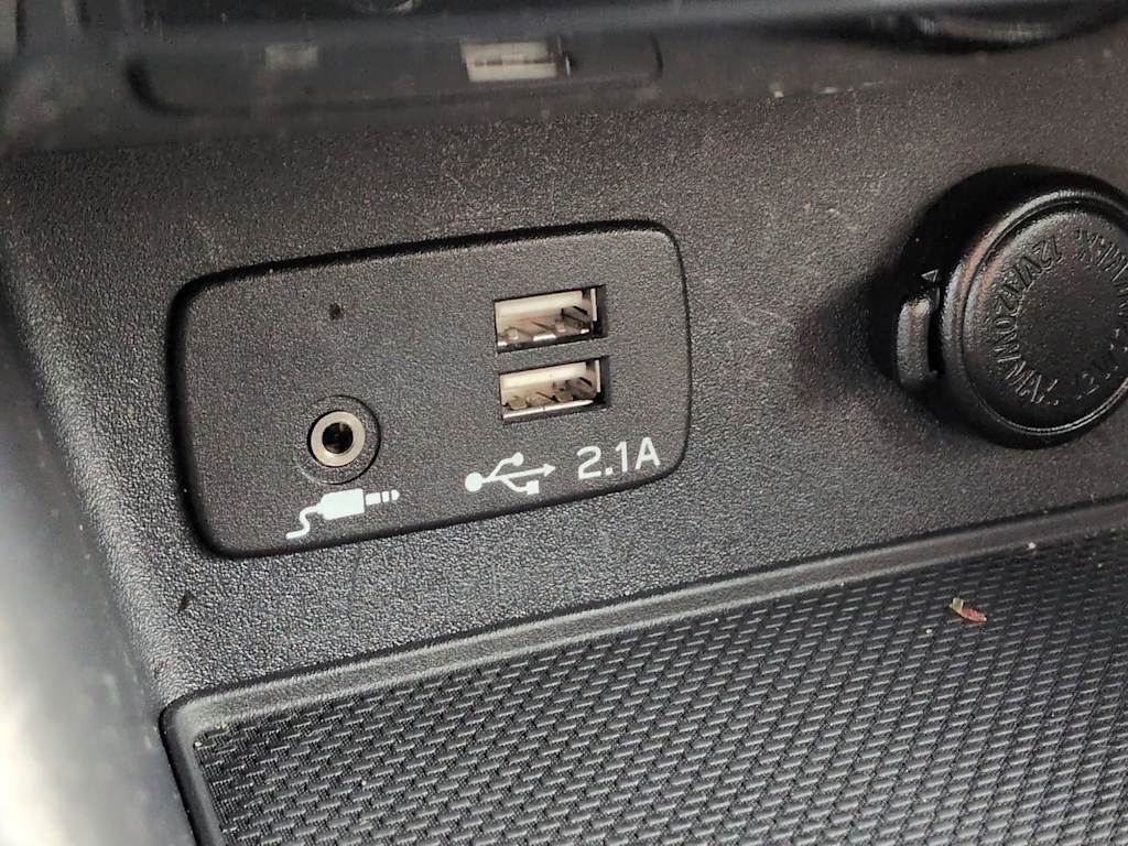 Thumbnail: 2022 Subaru Forester - 38