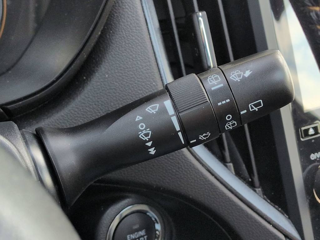 Thumbnail: 2022 Subaru Forester - 35