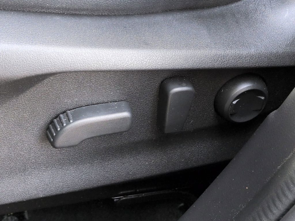 Thumbnail: 2022 Subaru Forester - 28