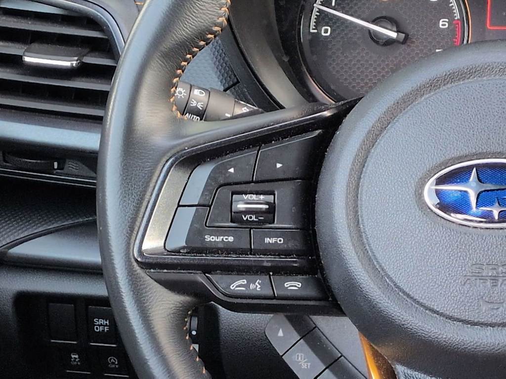 Thumbnail: 2022 Subaru Forester - 33