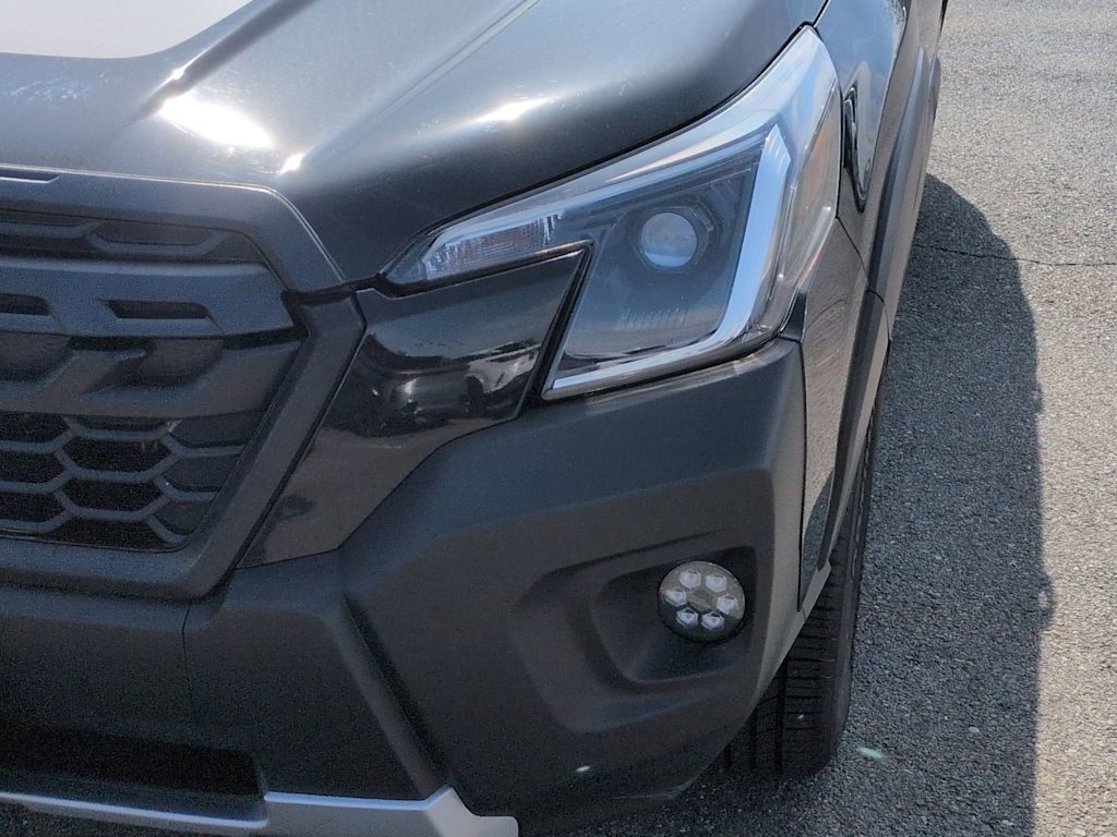 Thumbnail: 2022 Subaru Forester - 26