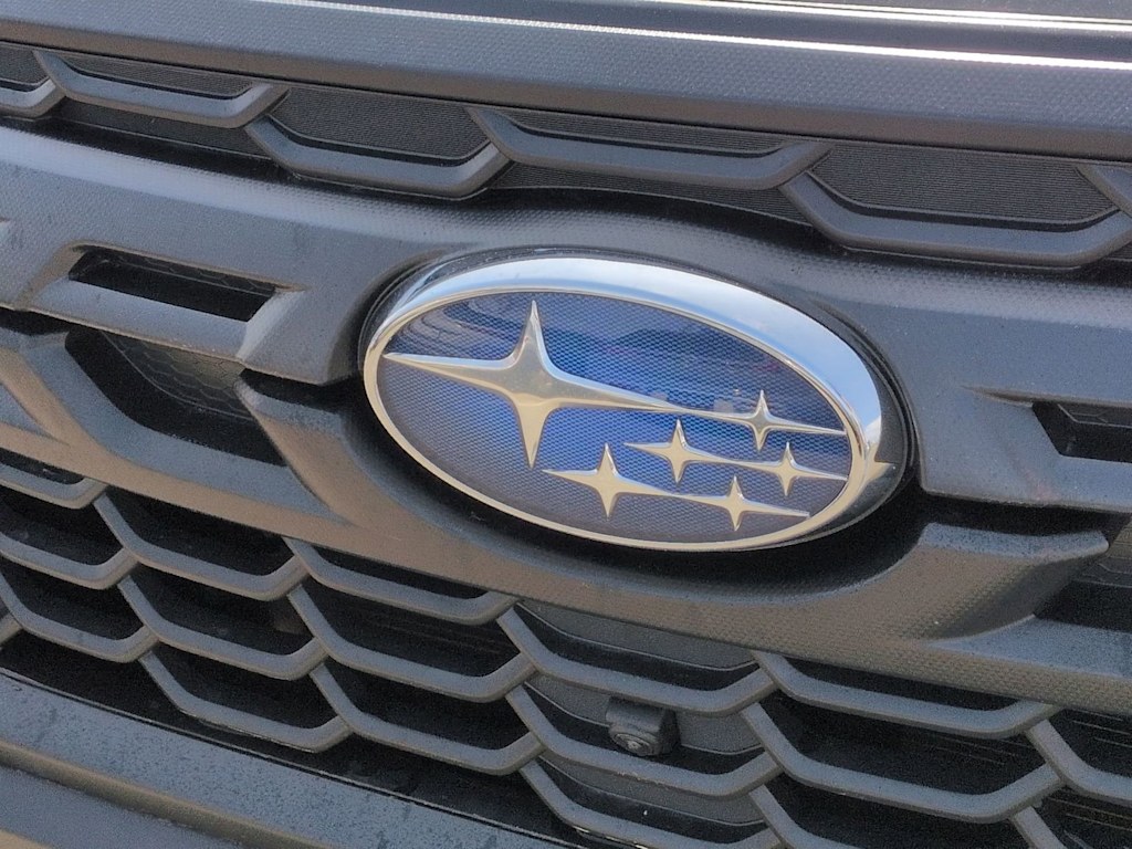 Thumbnail: 2022 Subaru Forester - 7