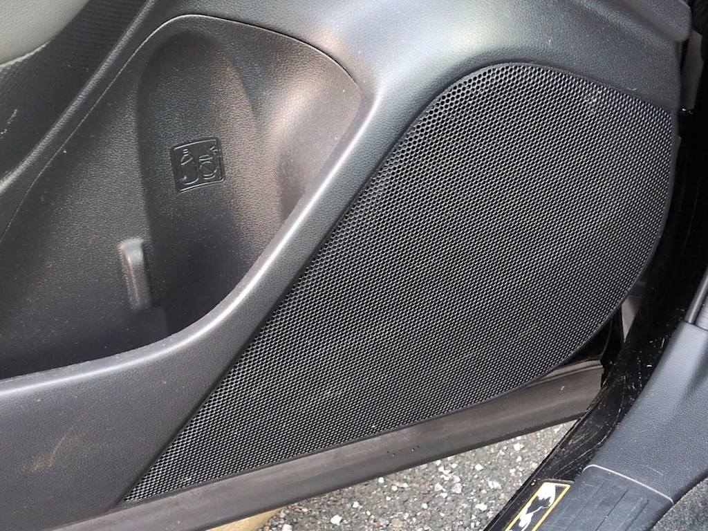 Thumbnail: 2022 Subaru Forester - 37