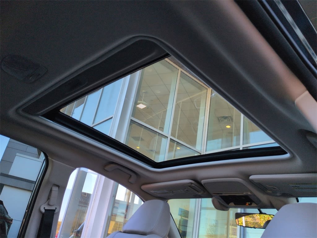 Thumbnail: 2021 Subaru Forester - 32