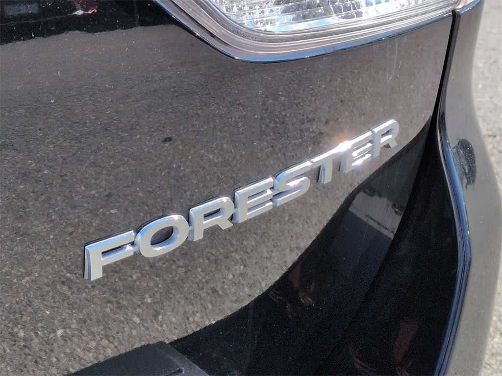 Thumbnail: 2021 Subaru Forester - 27