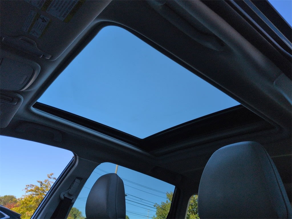 Thumbnail: 2021 Subaru Forester - 30