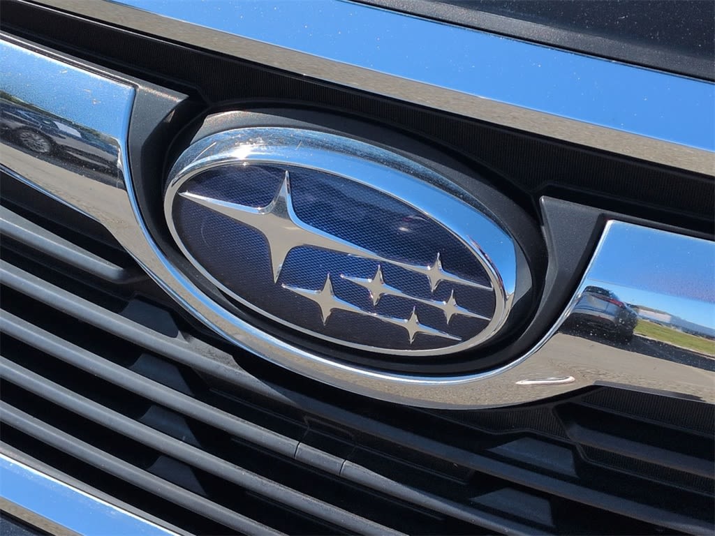 Thumbnail: 2021 Subaru Forester - 6