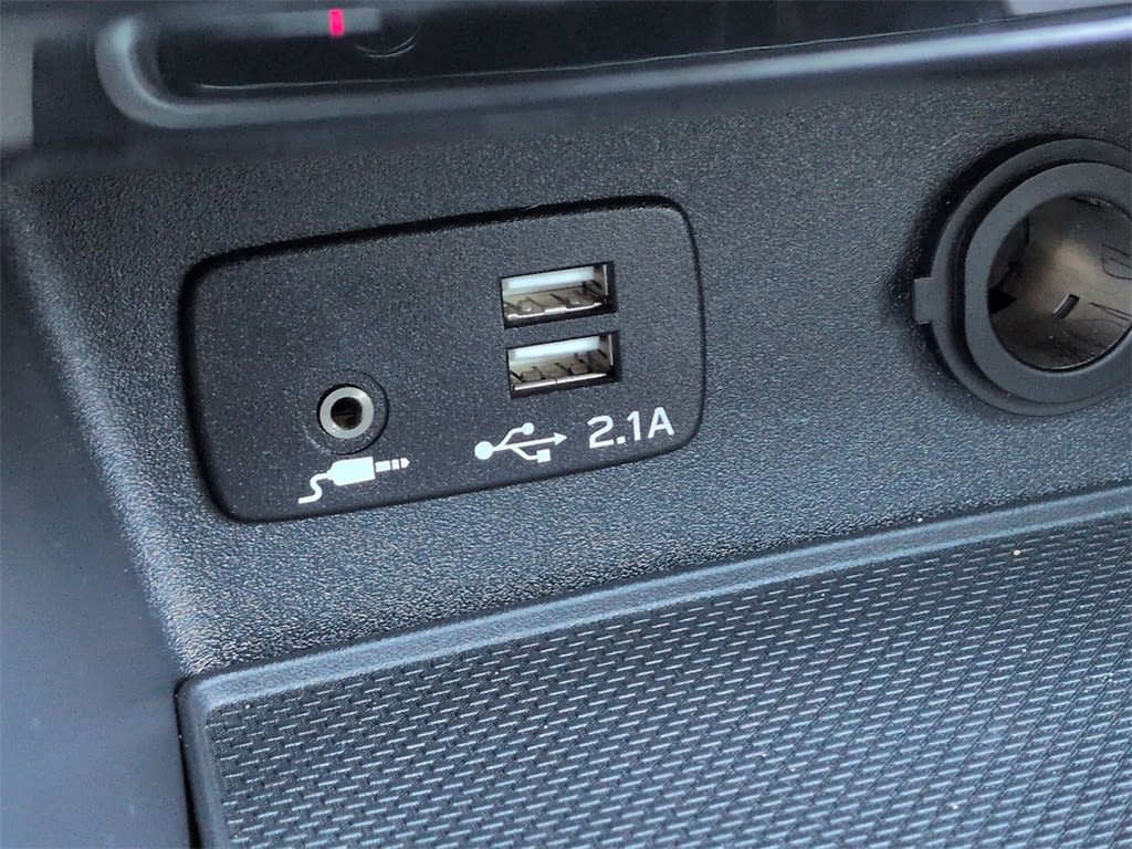 Thumbnail: 2021 Subaru Forester - 38