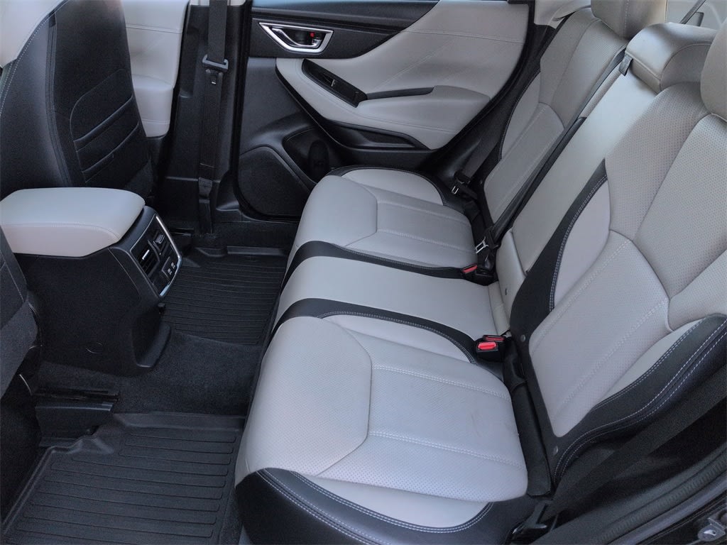 Thumbnail: 2021 Subaru Forester - 12