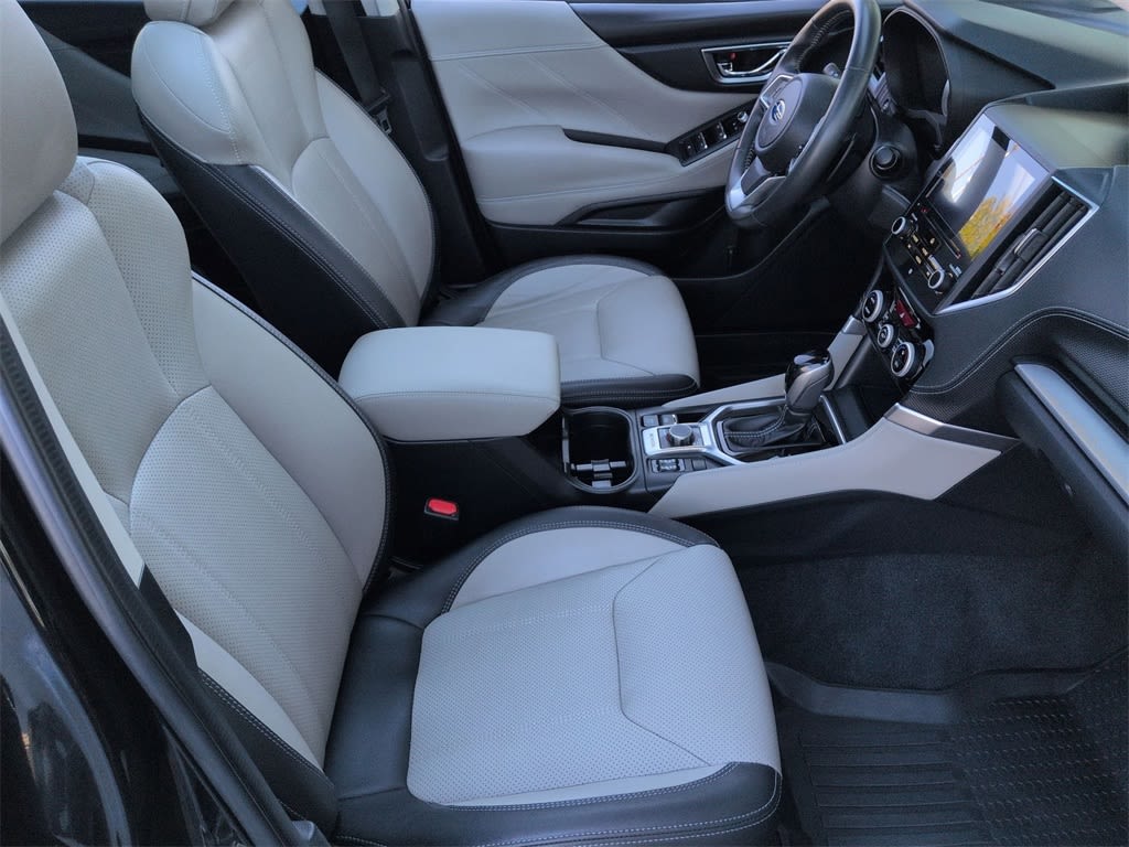 Thumbnail: 2021 Subaru Forester - 11