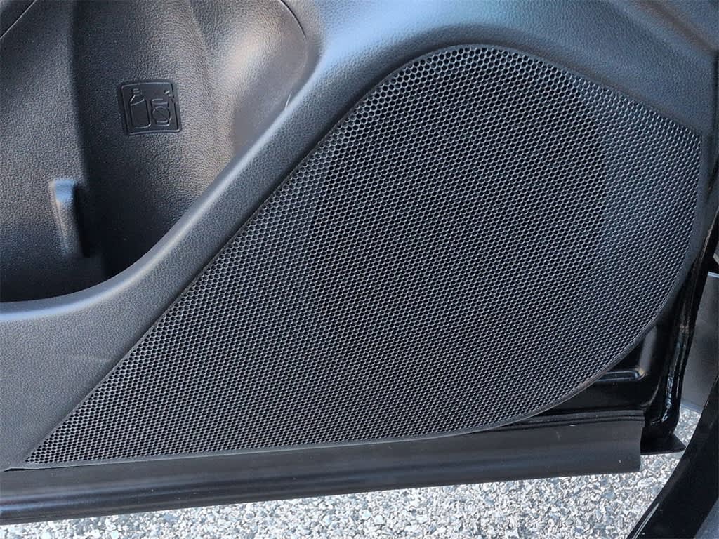 Thumbnail: 2021 Subaru Forester - 37