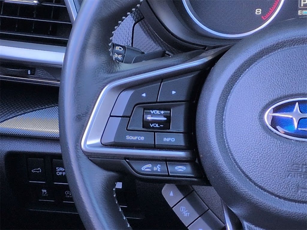 Thumbnail: 2021 Subaru Forester - 33