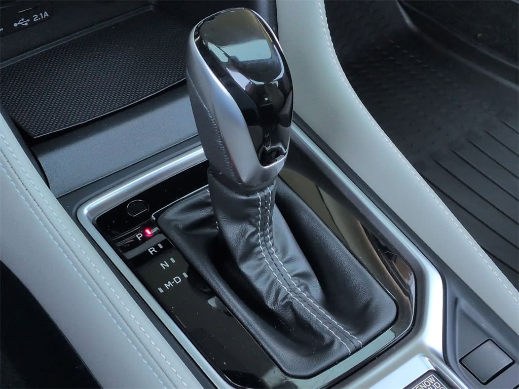 Thumbnail: 2021 Subaru Forester - 39