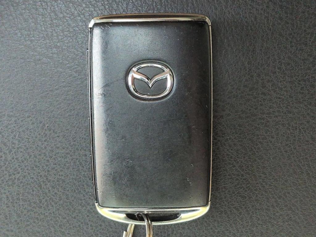 Thumbnail: 2021 Mazda CX-5 - 20