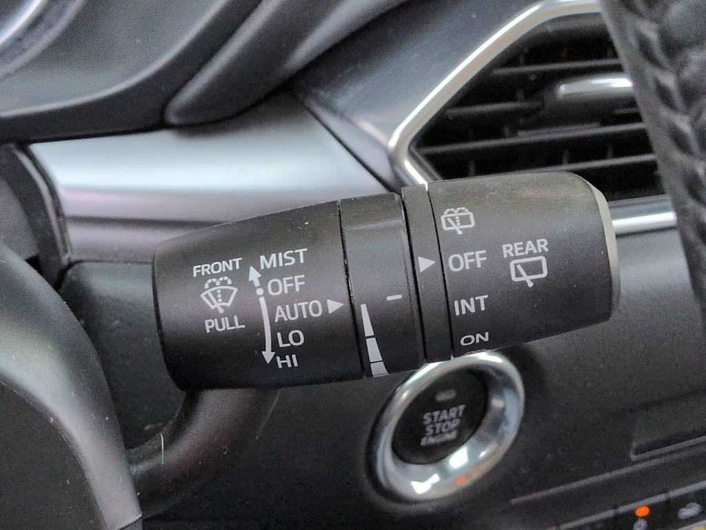 Thumbnail: 2021 Mazda CX-5 - 35