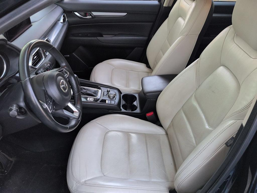 Thumbnail: 2021 Mazda CX-5 - 11