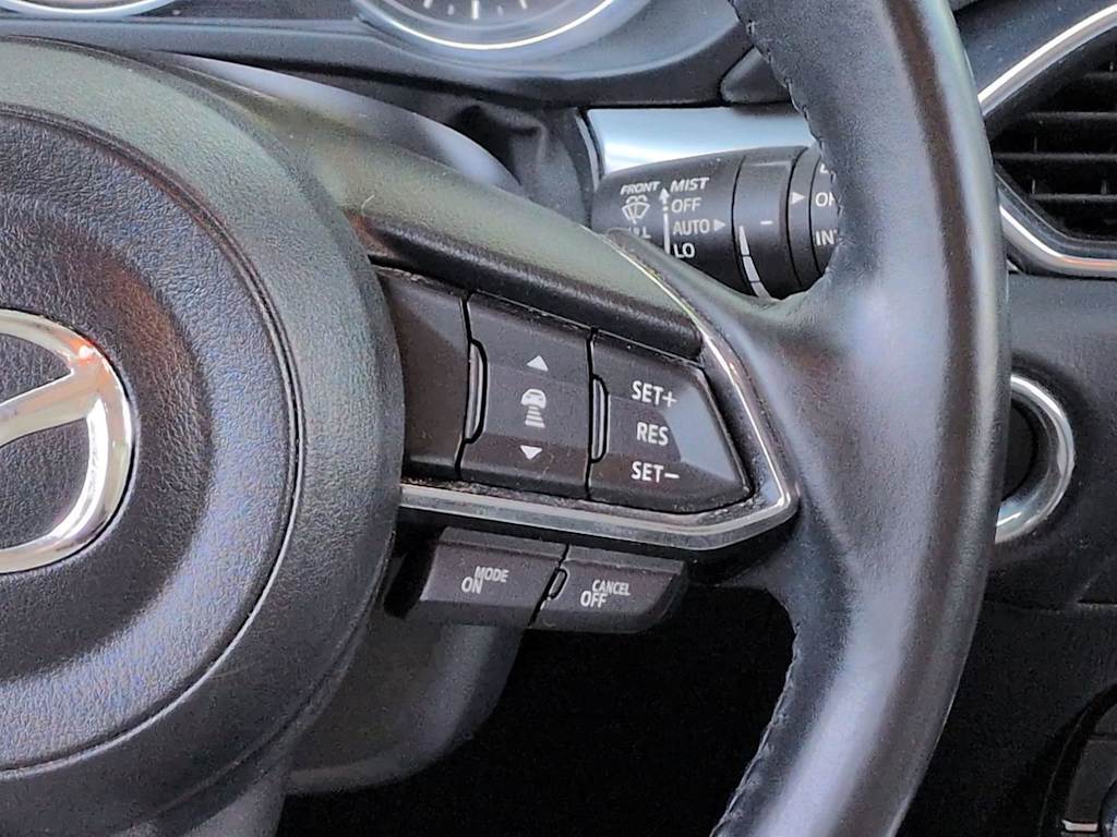 Thumbnail: 2021 Mazda CX-5 - 34