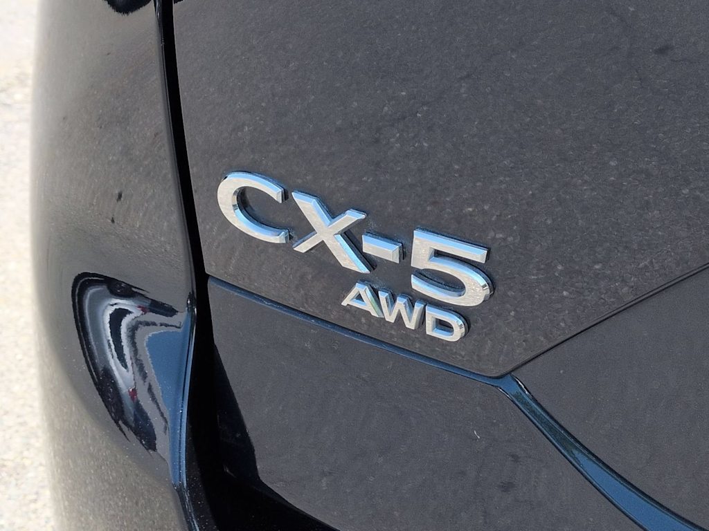 Thumbnail: 2021 Mazda CX-5 - 27