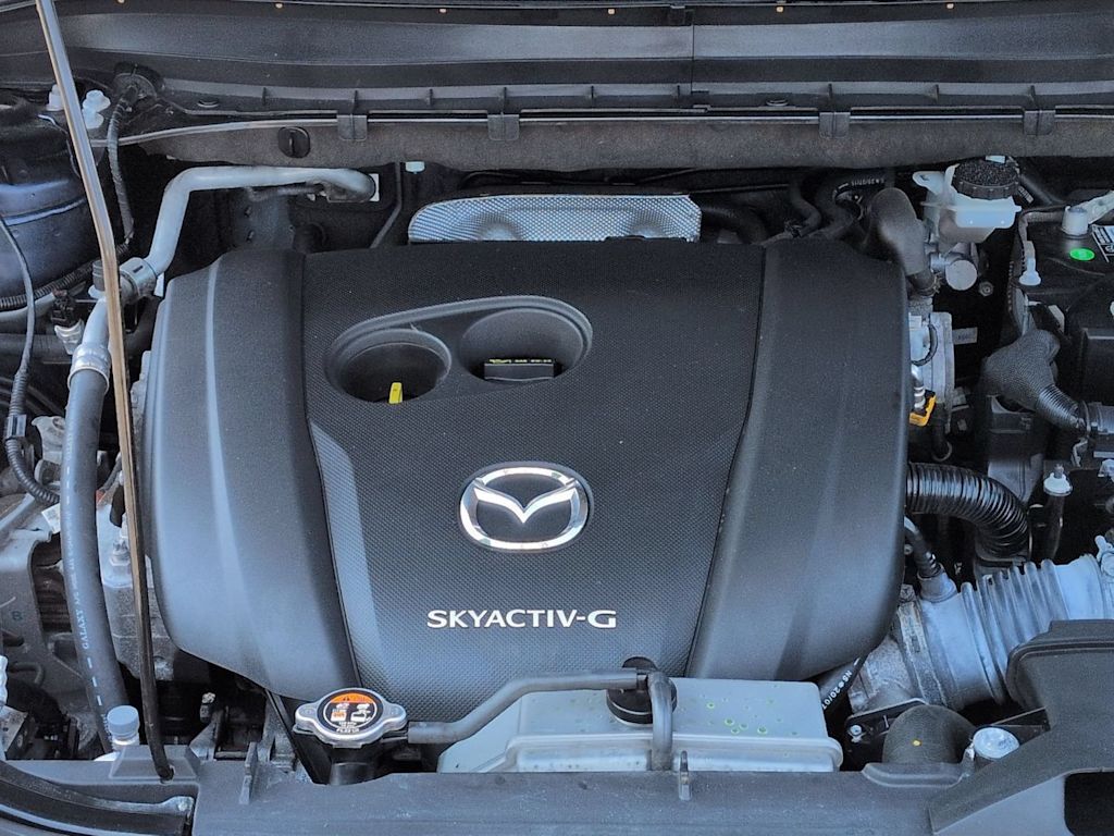 Thumbnail: 2021 Mazda CX-5 - 9