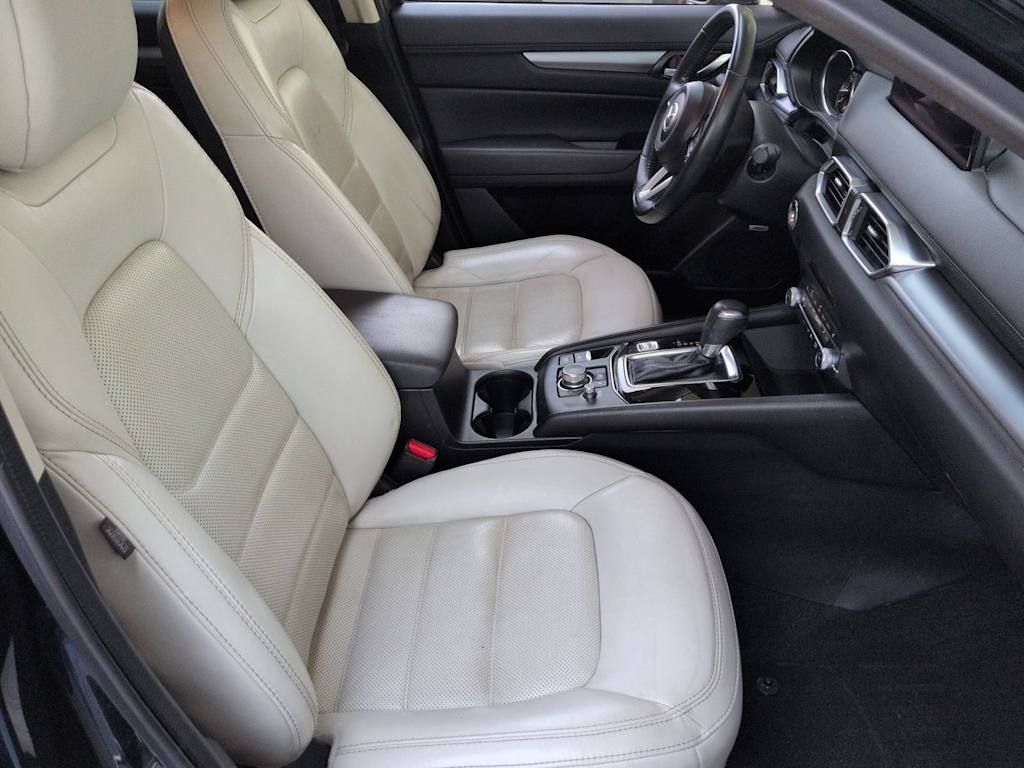 Thumbnail: 2021 Mazda CX-5 - 12